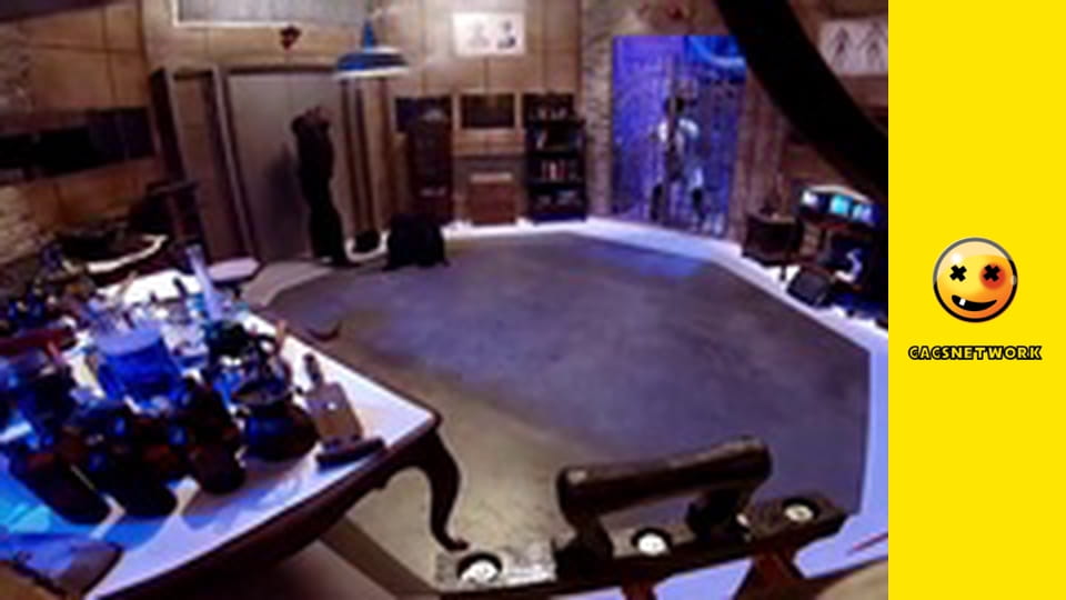 Atomic Pranks, 2 еп.