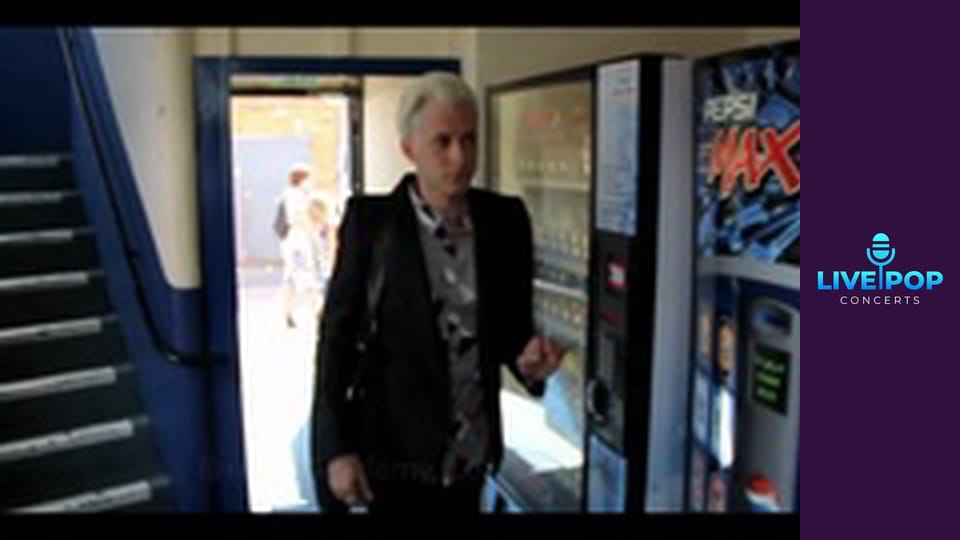 360 SESSIONS Mark Ronson - In Brixton