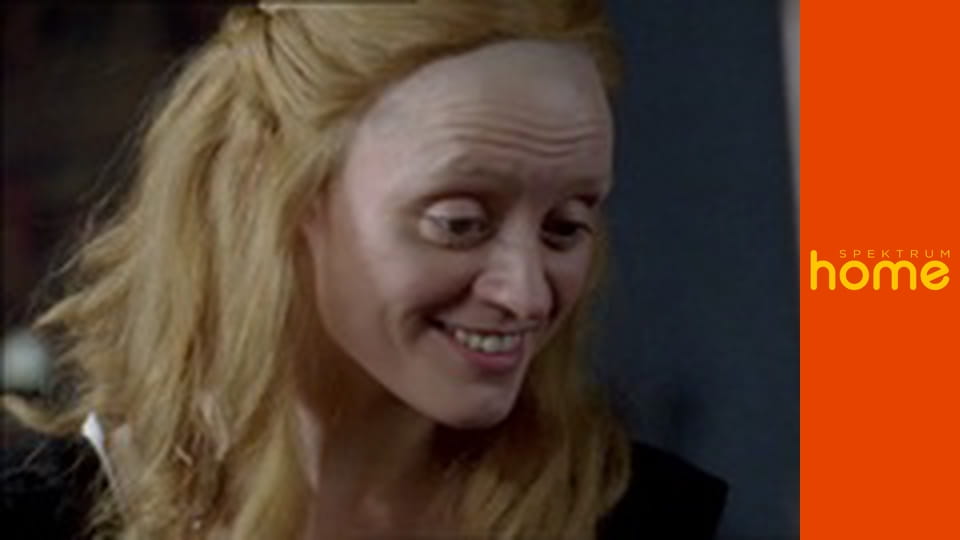 Panenská královna S1E1