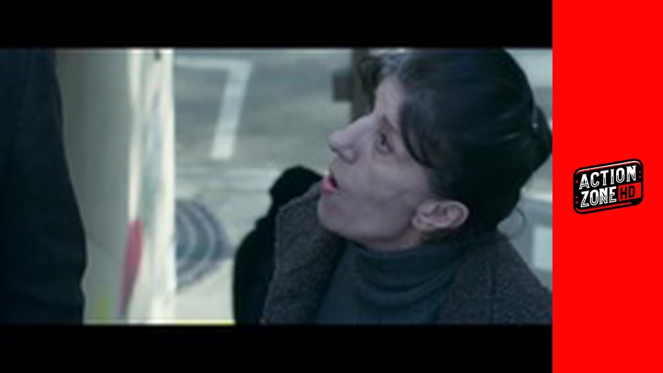 Poliţaiul din Belleville