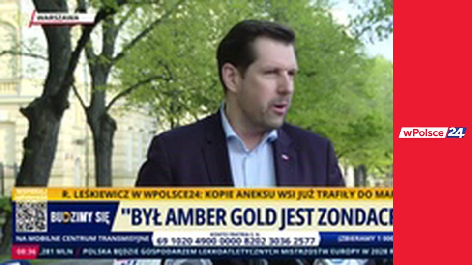 Budzimy się wPolsce24