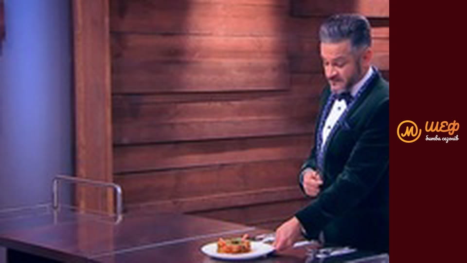MasterChef Junior, Season 2, Episode 1, Part 4