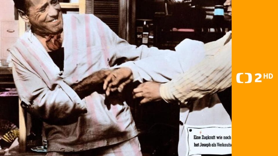 Nejsme žádní andělé