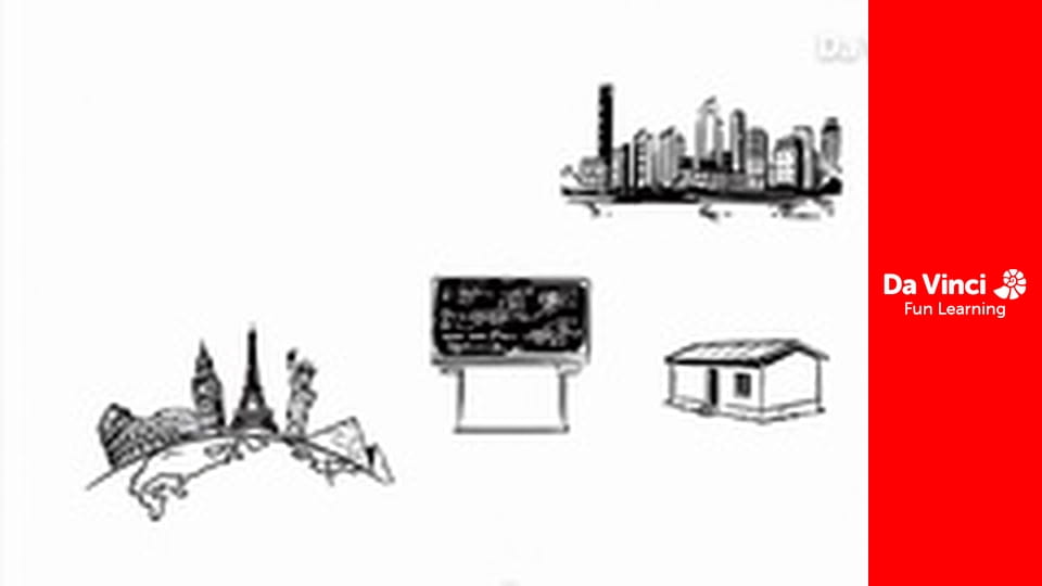 Matematyka jest wokół nas - Matematyka i architektura