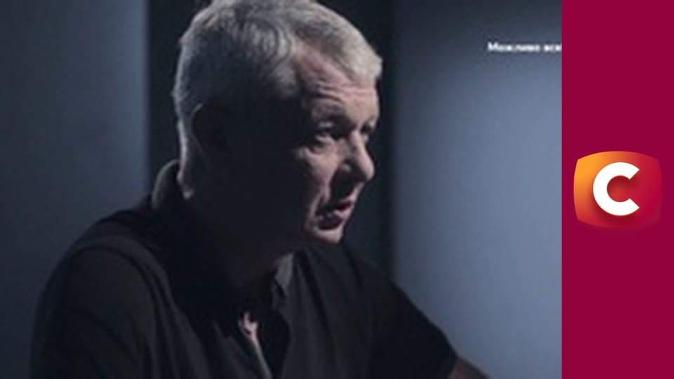 "Історія одного злочину", 8 сезон, 7 еп. "Дракон в моїй голові".