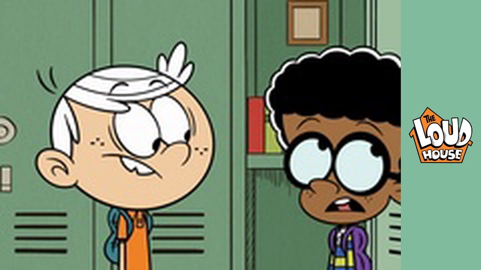 The Loud House Season 4 Episode 15