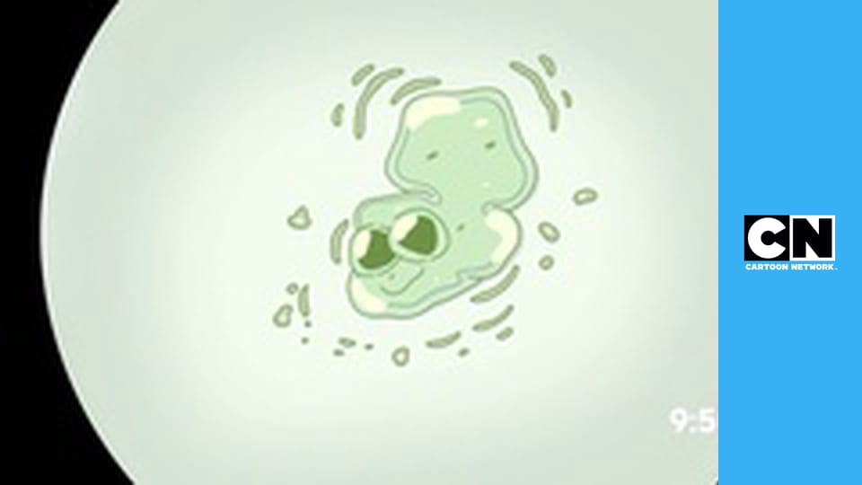 Craig od potoka S4E25 - Stříbrná pěst se vrací