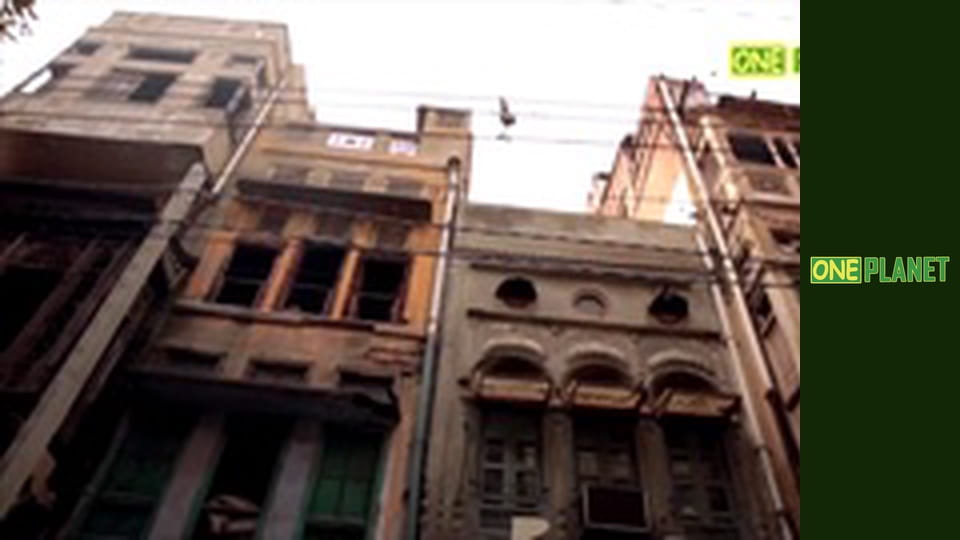 Путешествия по городам с историей, 16 эп. Амритсар. Земля Сикхов.