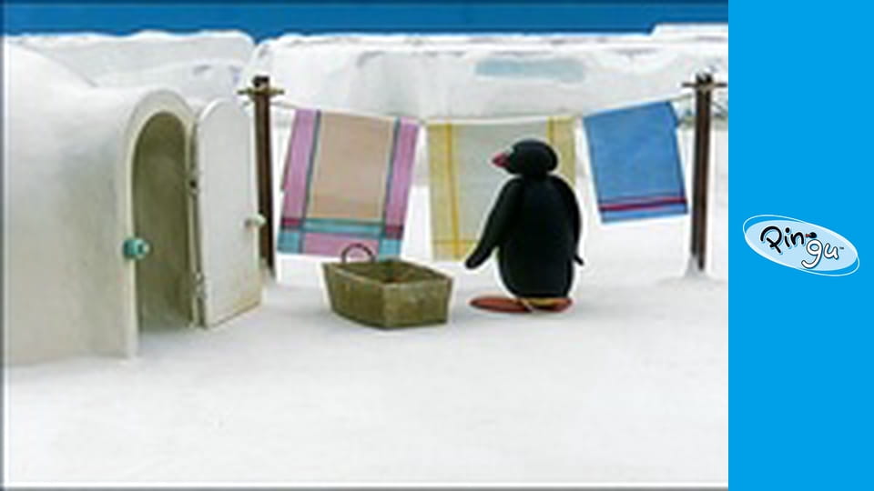 The Pingu Show Season 1 Episode 47