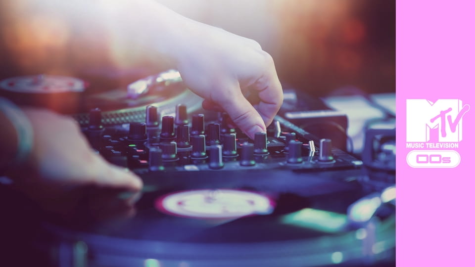 Top 40 Anthems Of 2006!