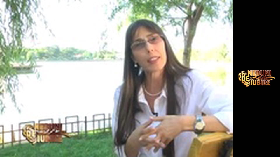 Nebuni de iubire Évad 1 Epizód 17