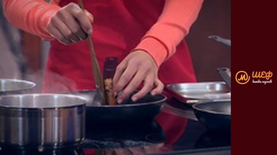 MasterChef Culinary Graduation, Season 1, Episode 5, Part 3