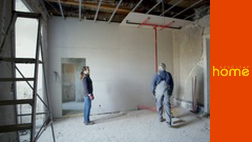 Máme vlastní zámek S7E28