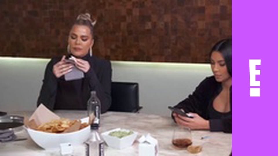 Z kamerą u Kardashianów - Kłopoty w Palm Springs