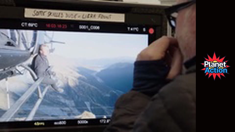 Planet Action Season 1 Episode 22