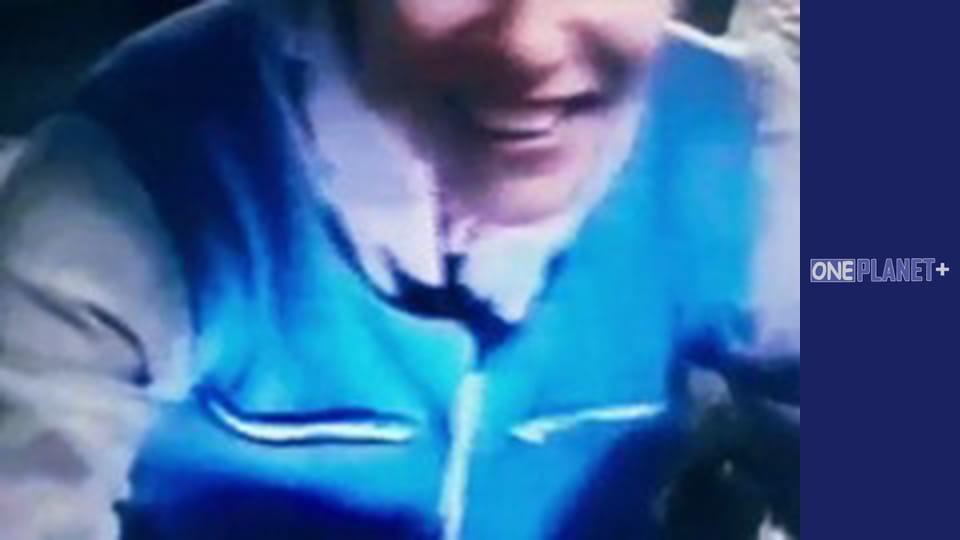 Reach for the Stars. - episode 5