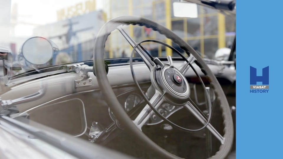 Таємниці фашистської військової машини S1E4 - Зброя