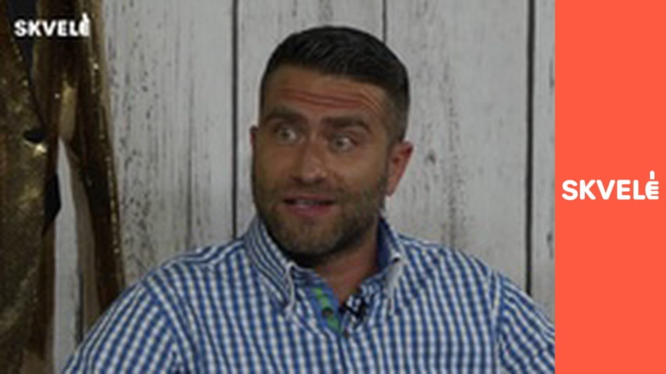 Mozaika umenia - V Pohybe