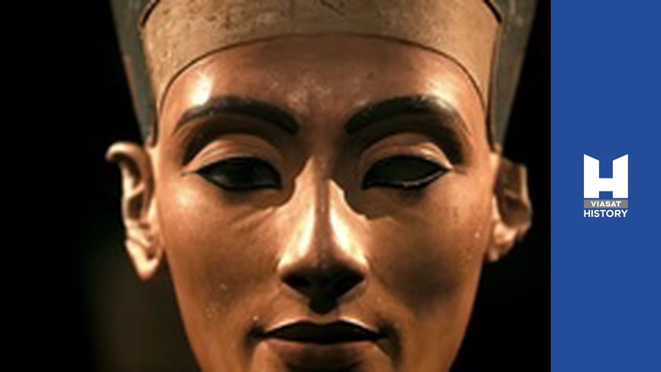 Egypt's Unexplained Files - Health & Wealth