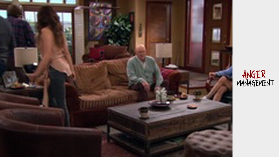 Charlie i gorąca Latynoska S4E6