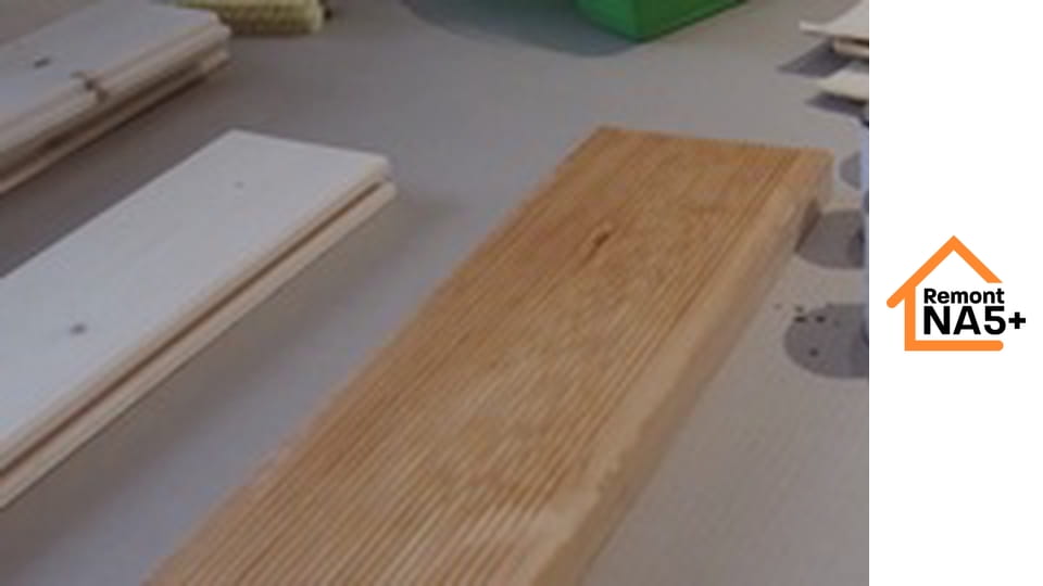 Remont na 5+ Season 4 Episode 5