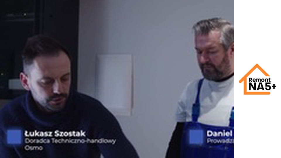 Remont na 5+ Season 4 Episode 5