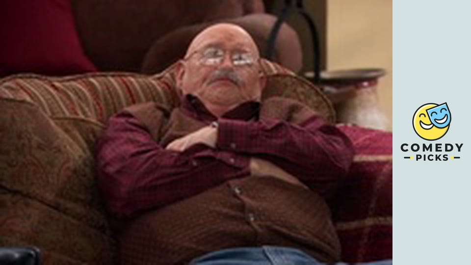 Charlie i dom pełen prostytutek S5E8