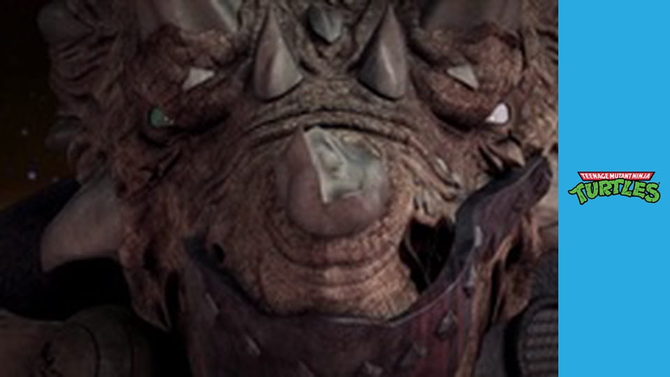 Костенурките нинджа Сезон 4 Епизод 5