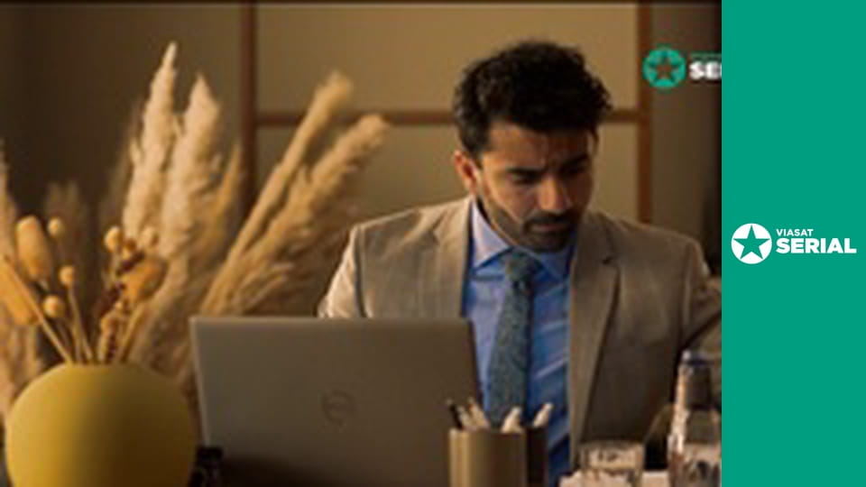 Т/с "Роня, дочка розбійника", 1 сезон, 3 с.