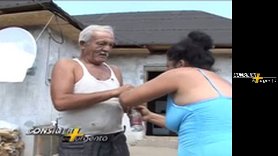 Emergency Advisor - Episode 16