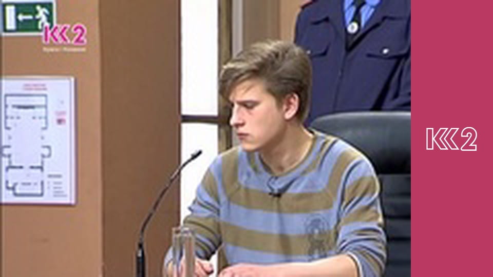 Смак Карпат E28 - Деруни з білими грибами