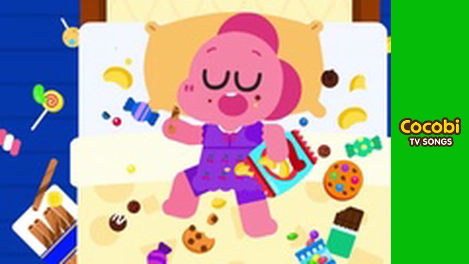 Cocobi Sing-Alongs 14