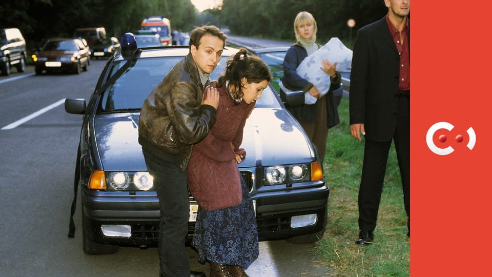 Cobra 11 S16E3 - Fogd a pénzt és fuss!