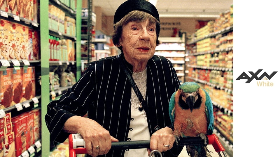 Moje máma veterinářka S3E12 - Rozlučka se svobodou