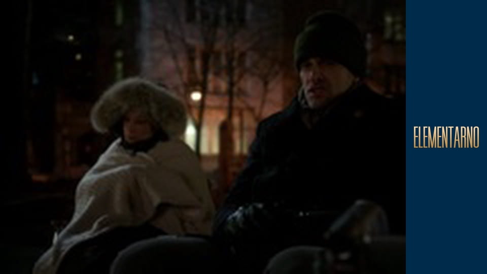 Elementary Season 4 Episode 15