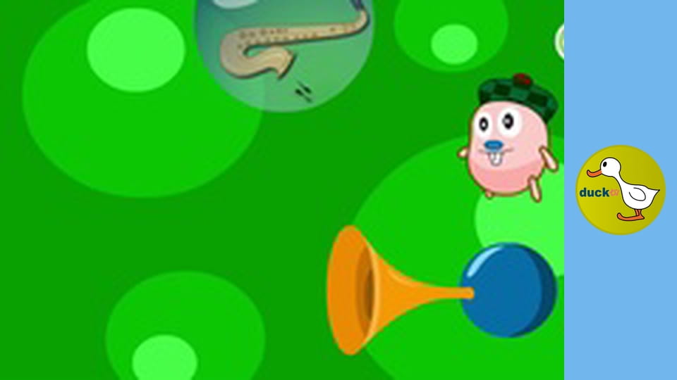 Vesmírné dobrodružství