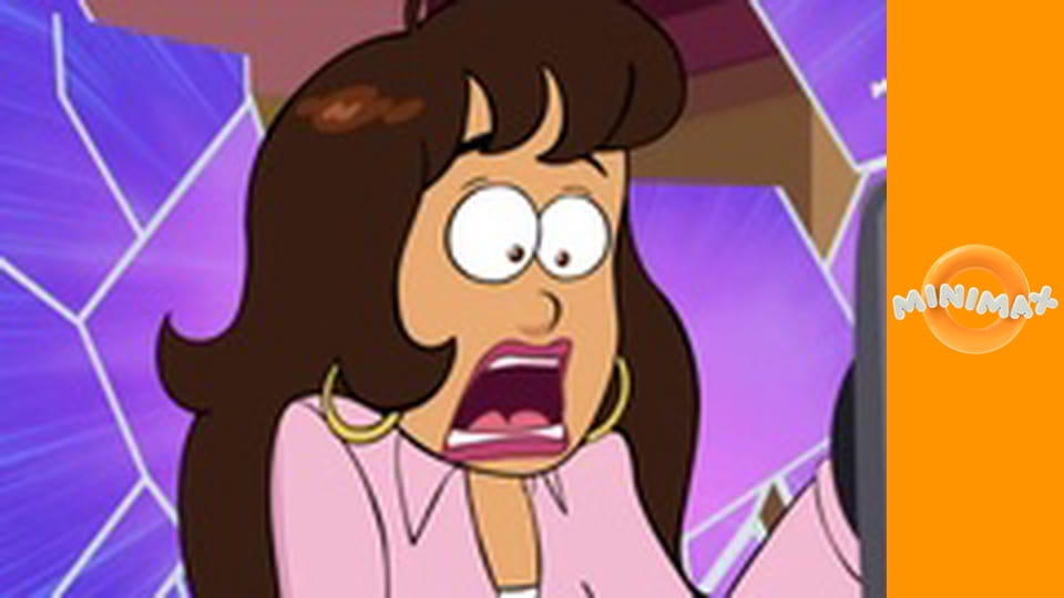 Sestry S1E13 - Nevhodné pro mladší 12 let