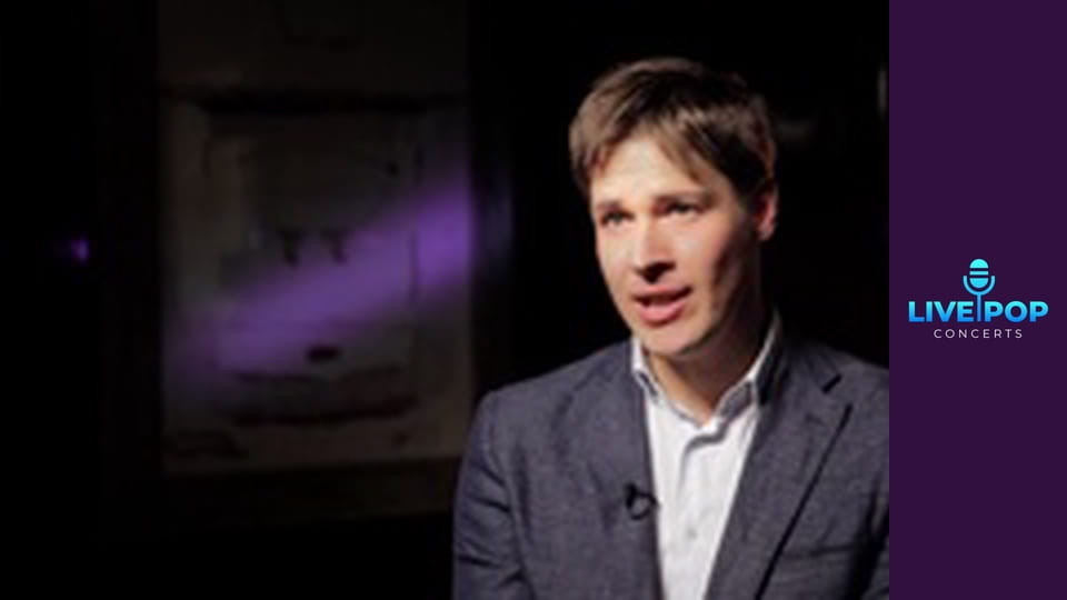 Pop Profiles - Pharrell Williams