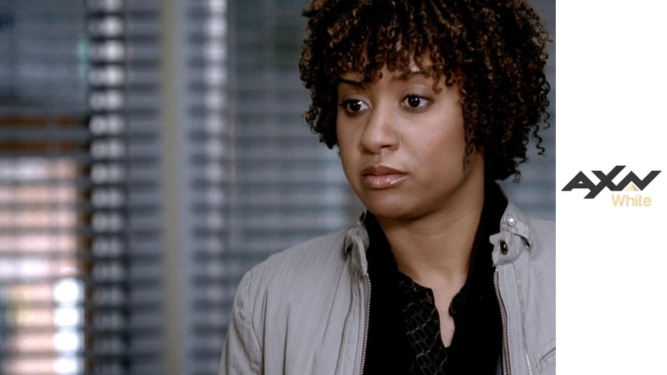 Odložené případy S1E4 - Pobožní lidé