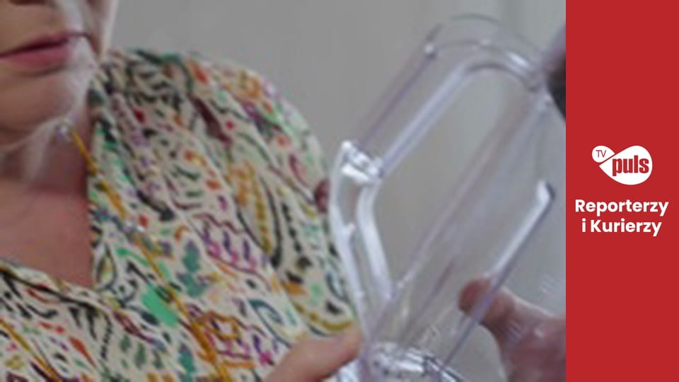 Kurierzy Season 2 Episode 30