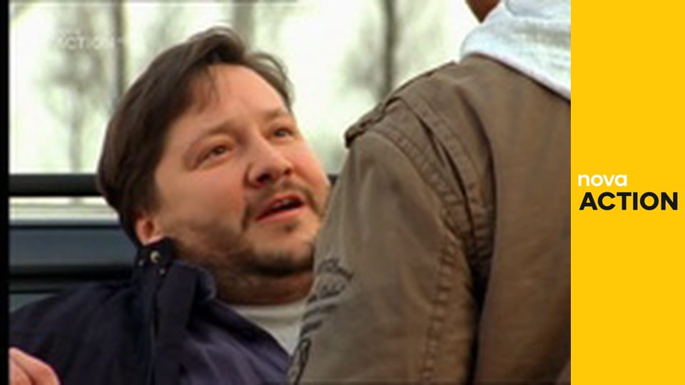 Kobra 11 S15E14 - Napadení