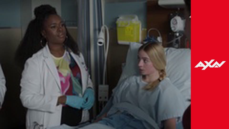 The Good Doctor S6E12 - The Good Doctor 06012 - 365 Degrees