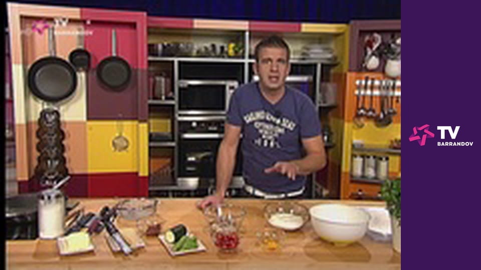 Čo bude dnes na večeru?