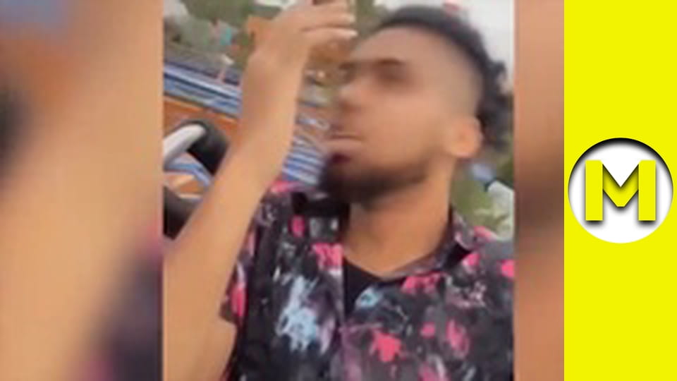 Max TV - season 1 - episode 82