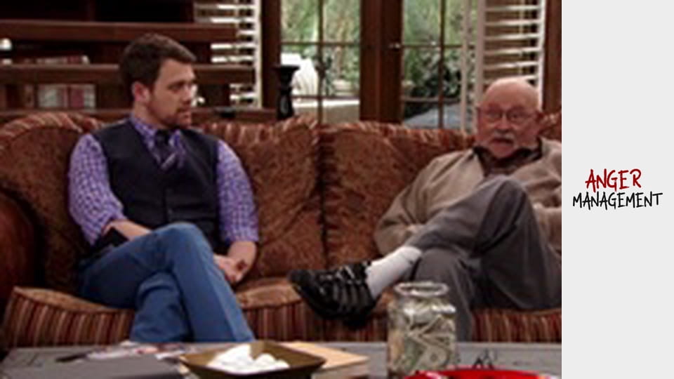 Charlie Gets Romantic S1E10