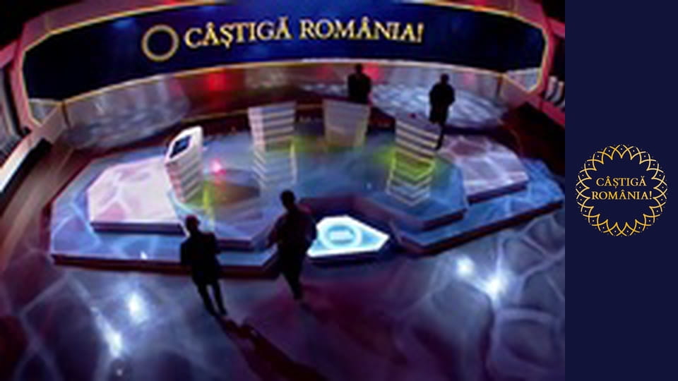 Castiga Romania Sezon 3 Episod 39