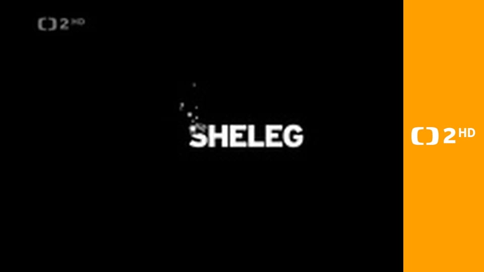 Kyber tabu E7 - Informační válka