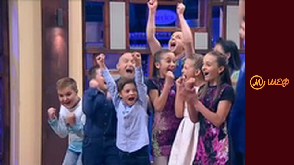 Season 9, Episode 16, Part 3