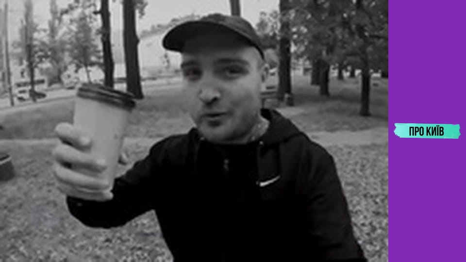 Святошин: як квітучий сад перетворився на бетонні джунглі?