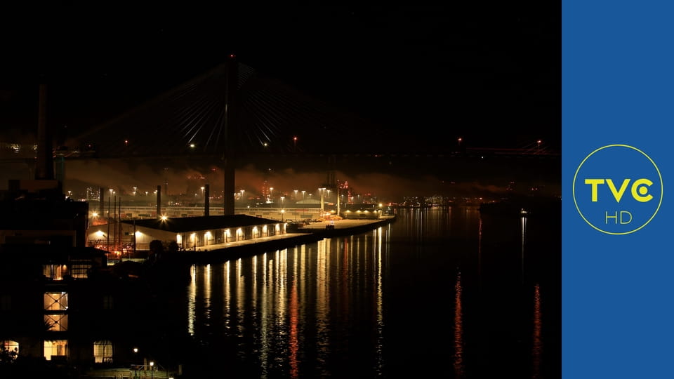 Złapać przemytnika S2E14 - To nie zabawa